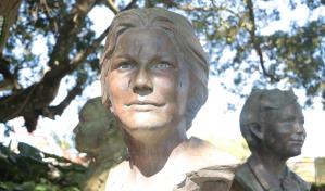 La Casa Museo Hermanas Mirabal celebra el "Té de Patria"