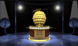 Razzie 2022: los premios a lo peor del cine ya tienen sus nominaciones