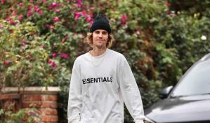 Justin Bieber y una pesada broma a Charlie Puth 