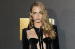 Cara Delevingne revela cómo la afectó crecer en un ambiente de adicciones