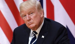 Trump sostiene que con él la escalada de tensiones entre Rusia y Ucrania “nunca habría ocurrido”