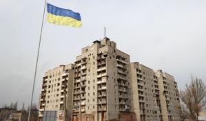 Ucrania llama a consultas a su encargado de negocios en Rusia