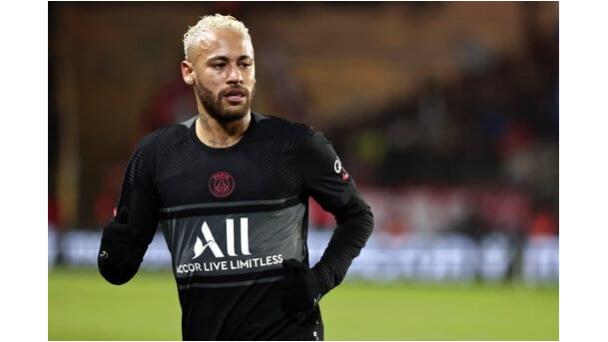 Neymar se ve jugando en fútbol en el futuro en Estados Unidos