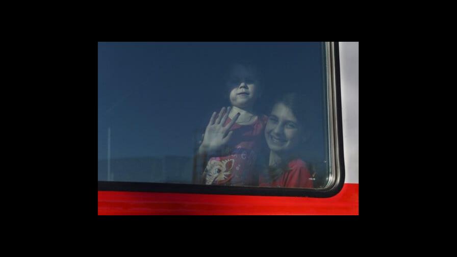 Un vistazo a la creciente crisis entre Rusia y Ucrania