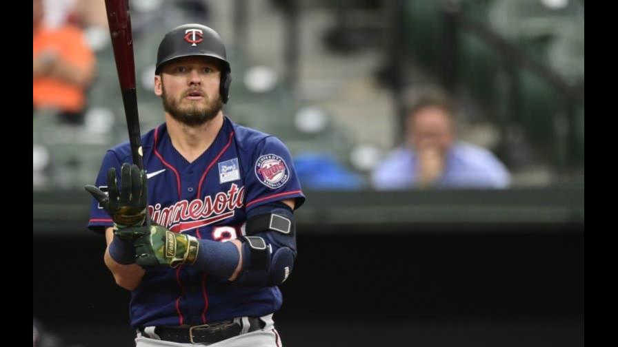 Donaldson ataca la NBA y NFL: El único Juego de Estrellas auténtico es el de béisbol