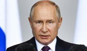 Rusia anuncia la retirada del personal diplomático de su Embajada en Ucrania