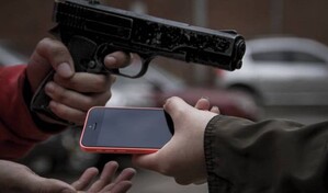 La Polic&iacute;a informa que los robos disminuyeron 57 % esta Semana Santa