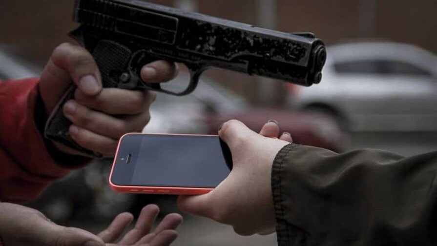 La Policía informa que los robos disminuyeron 57 % esta Semana Santa La Policía informa que los robos disminuyeron 57 % esta Semana Santa