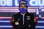 Alonso: Estamos seguros de que hemos hecho un buen desarrollo Alonso: Estamos seguros de que hemos hecho un buen desarrollo