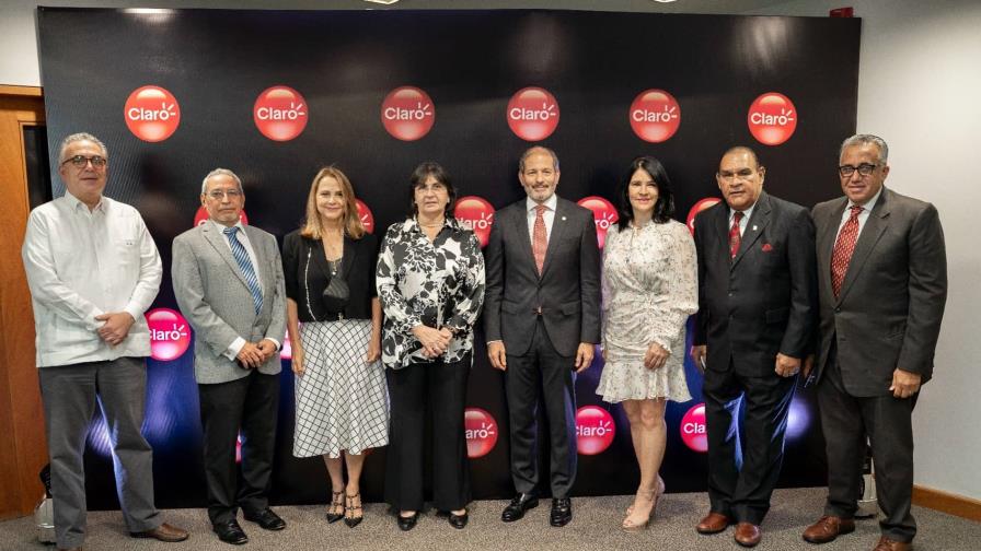 Claro ampliará su infraestructura de innovación tecnológica en el país Claro ampliará su infraestructura de innovación tecnológica en el país