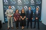 Altice presenta su red 5G en la Ciudad Colonial y en Santiago Altice presenta su red 5G en la Ciudad Colonial y en Santiago