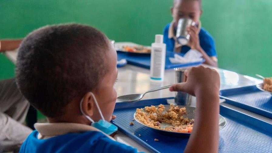 Inabie socializa borrador del pliego de condiciones para licitación del almuerzo escolar