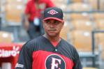 Felipe Alou Jr., dirigirá clase A en los Orioles de Baltimore