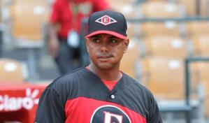 Felipe Alou Jr., dirigir&aacute; clase A en los Orioles de Baltimore