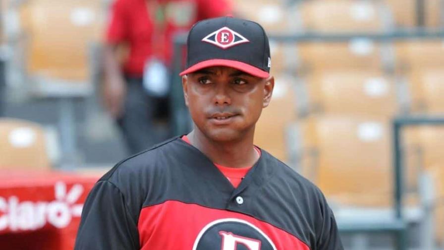 Felipe Alou Jr., dirigirá clase A en los Orioles de Baltimore Felipe Alou Jr., dirigirá clase A en los Orioles de Baltimore