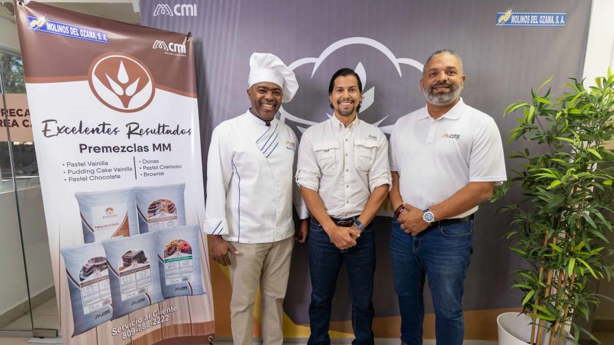 Molinos Modernos introduce premezclas a su portafolio industrial