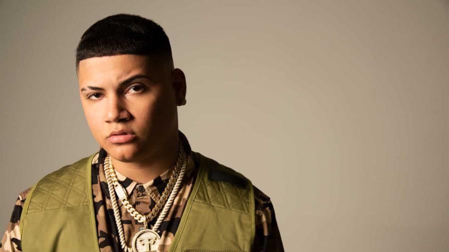 Herido grave de bala el cantante urbano puertorriqueño Ankhal