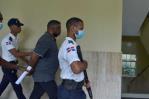 Imponen pago de RD$ 50,000 a hombre que golpeó al periodista Dionisio Soldevila Imponen pago de RD$ 50,000 a hombre que golpeó al periodista Dionisio Soldevila