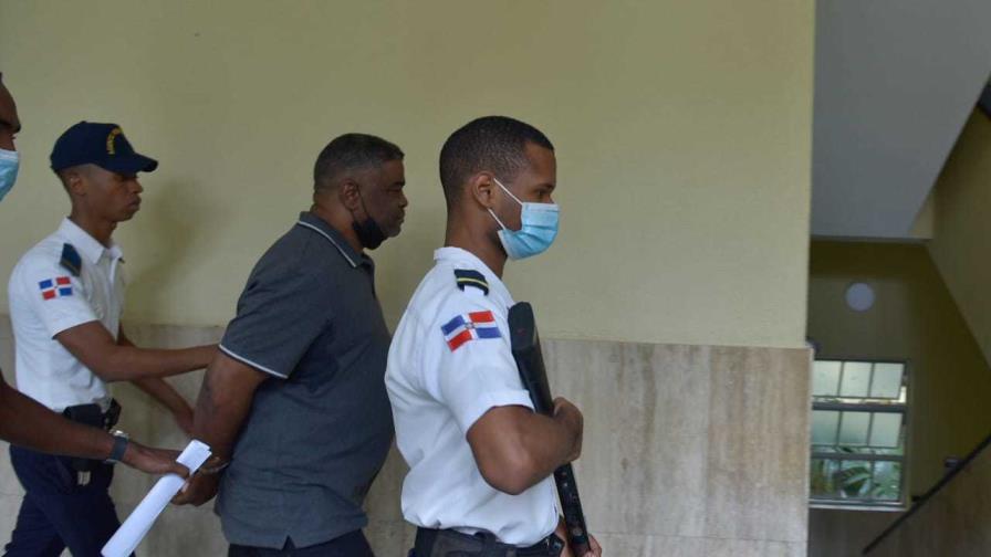 Tribunal condena agresor del periodista Dionisio Soldevila Tribunal condena agresor del periodista Dionisio Soldevila