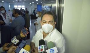 Ponen en funcionamiento área de cardiología del hospital Cabral y Báez