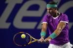 Rafael Nadal, resignado a no volver a ser el número uno del mundo