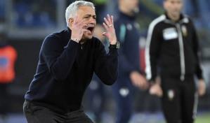 Suspensi&oacute;n de dos partidos a Mourinho tras expulsi&oacute;n 