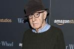 Woody Allen escribe nueva colección de ensayos humorísticos