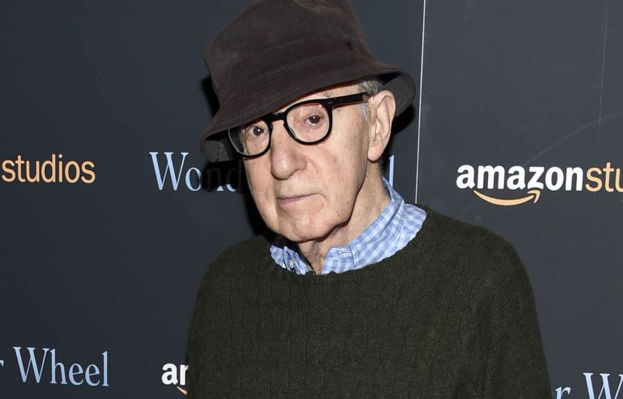 Woody Allen escribe nueva colección de ensayos humorísticos