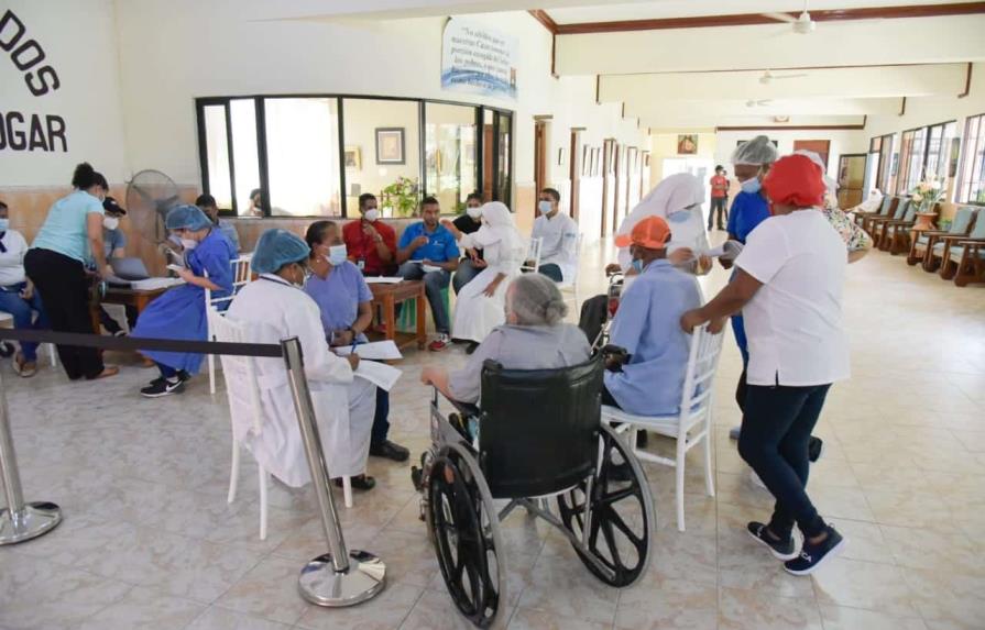 Seis muertos por COVID-19 en últimas 48 horas en República Dominicana