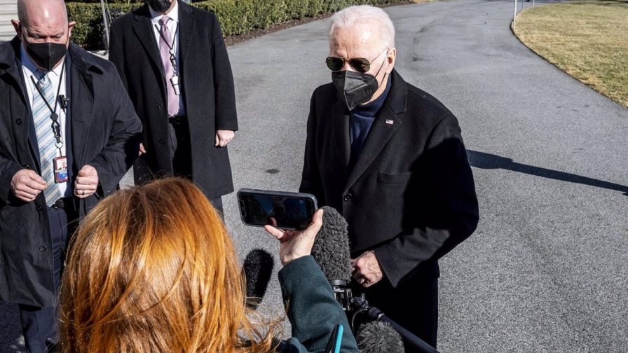 Biden prorroga la declaración que impide a barcos de Estados Unidos entrar en Cuba