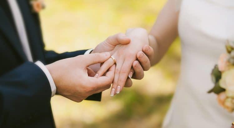 Más de 500 parejas se casan en Singapur en el auspicioso 22/02/2022