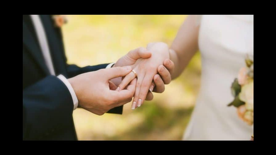 Más de 500 parejas se casan en Singapur en el auspicioso 22/02/2022