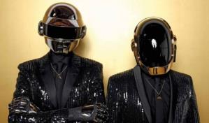 Daft Punk regresa en redes sociales, tras un año de su separación