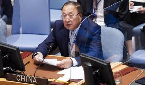 China no quiere se conozca situaci&oacute;n de grupos &eacute;tnicos en Xinjiang