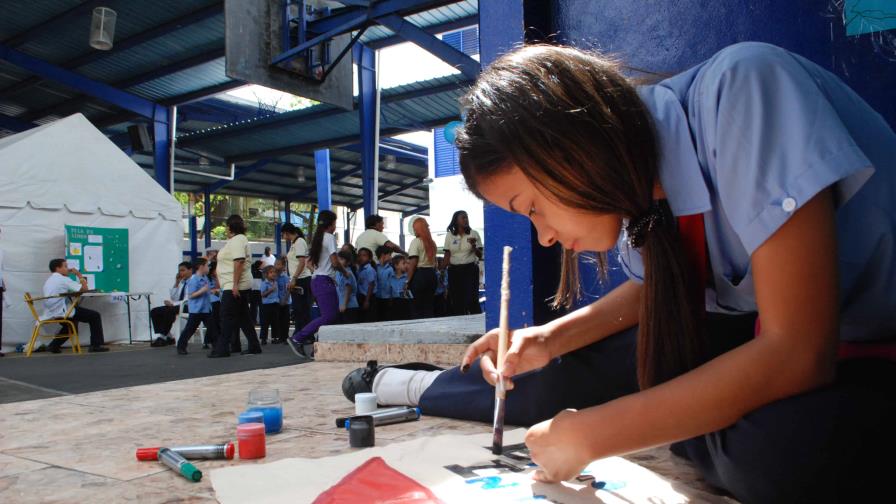 Disminuye cantidad de declarantes para devolución de gastos educativos