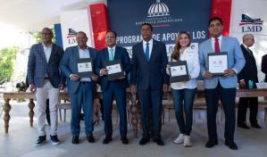 Gobierno transfiere más de 4,000 millones de pesos a las alcaldías