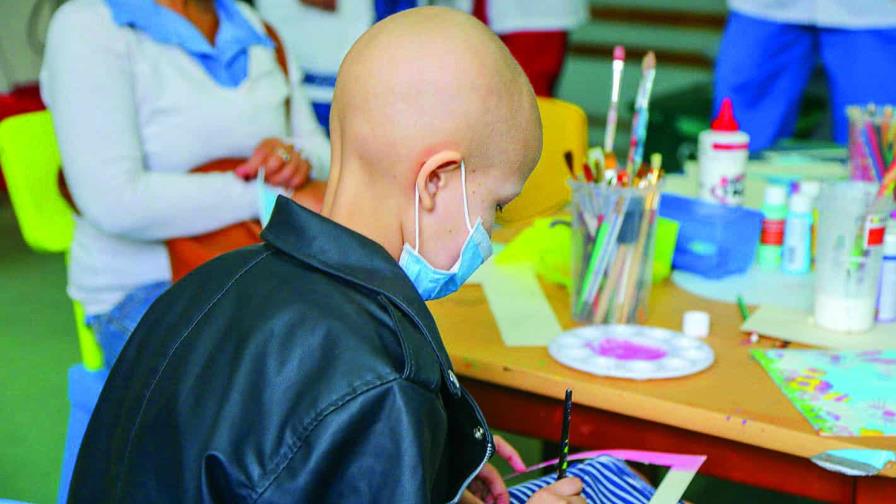 Especialistas comparten las claves para identificar signos de cáncer infantil