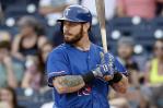 Josh Hamilton se declara culpable de delito menor en caso de agresión a su hija