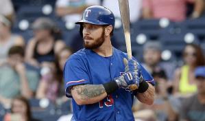 Josh Hamilton se declara culpable de delito menor en caso de agresión a su hija