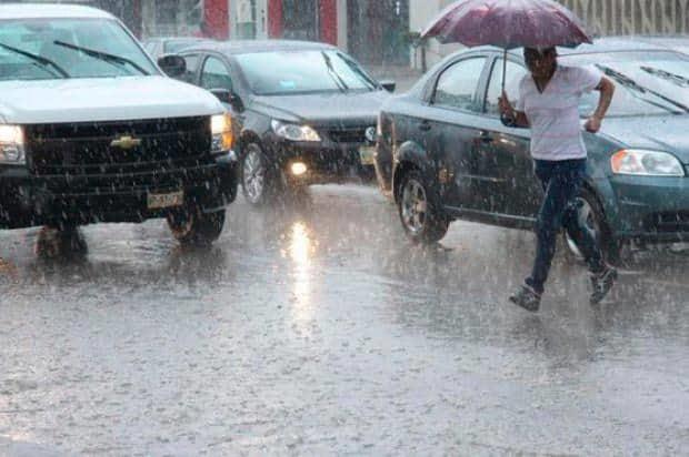 Vaguada en Puerto Rico provocará que llueva en República Dominicana