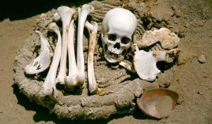 El ADN antiguo revela datos de cómo vivían los humanos en África