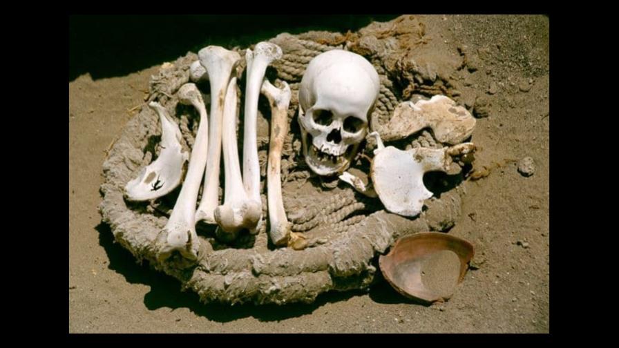 El ADN antiguo revela datos de cómo vivían los humanos en África