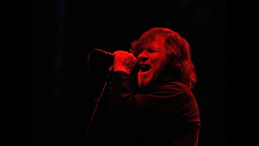 Muere a los 57 años Mark Lanegan, voz inconfundible del rock 