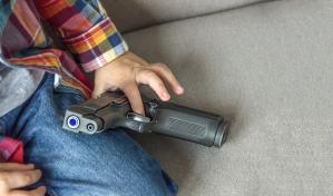 Ni&ntilde;o de cinco a&ntilde;os mat&oacute; a su hermana de un disparo: Lo hice como en Fortnite