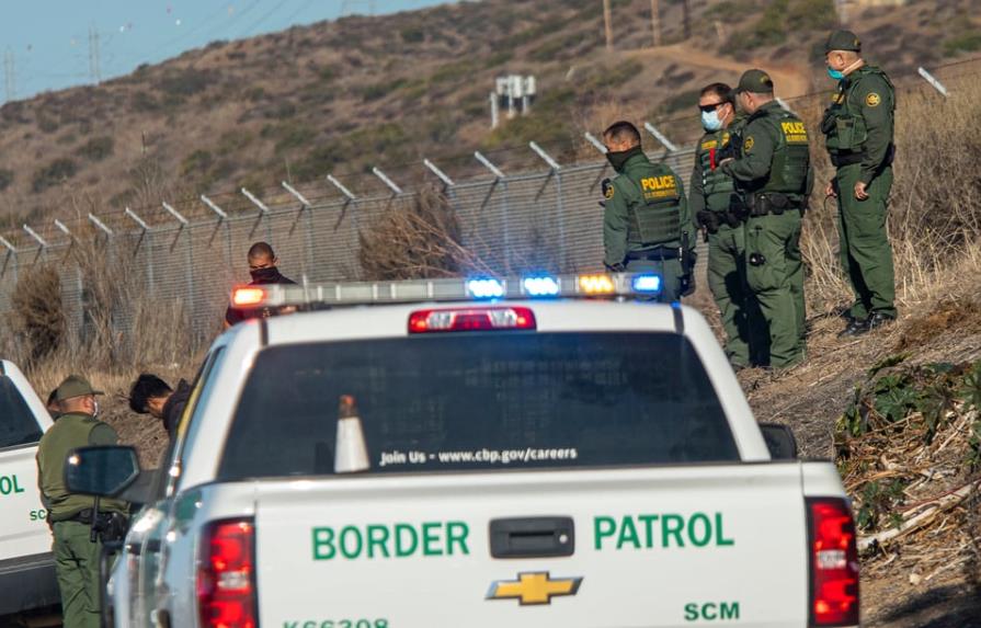 Confirman que inmigrante murió baleado por la Patrulla Fronteriza de EEUU