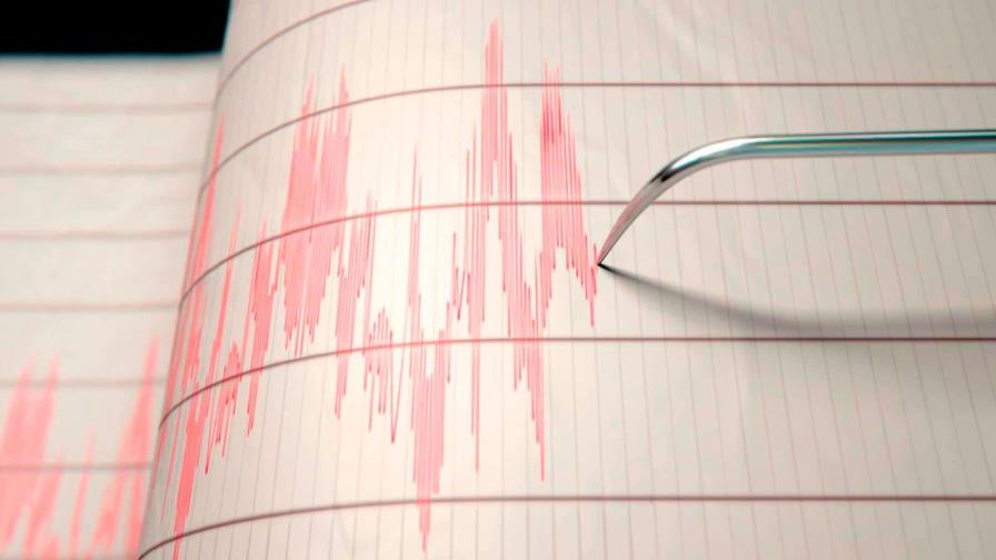 Un temblor de magnitud 5,6 sacude el centro y norte de Colombia