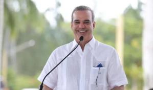 Abinader estará este jueves en Santo Domingo, Valverde y Santiago