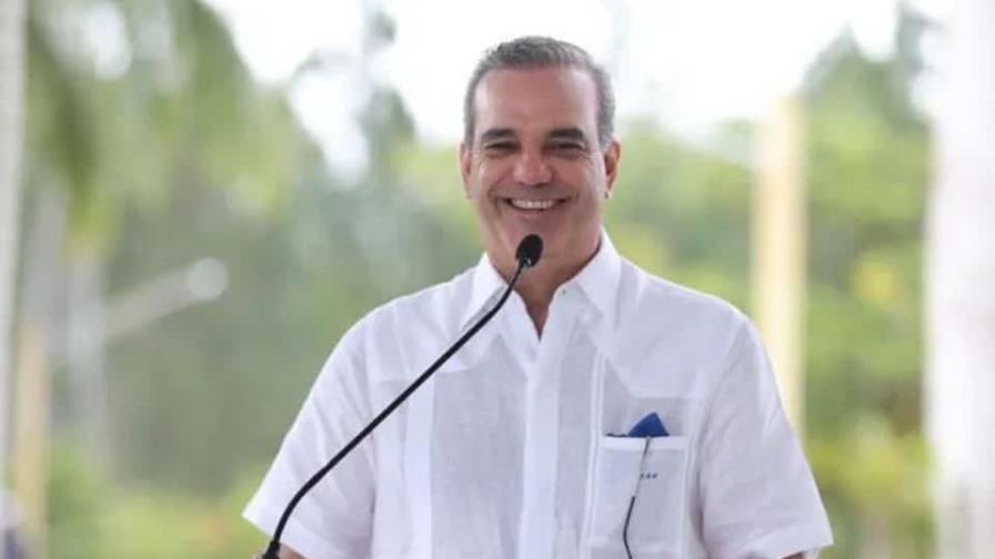 Abinader estará este jueves en Santo Domingo, Valverde y Santiago Abinader estará este jueves en Santo Domingo, Valverde y Santiago