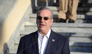 Abinader afirma no es casualidad que la lucha contra el COVID-19 haya sido un éxito