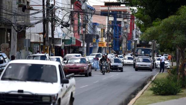 Ratifican llamado a huelga en San Francisco de Macorís ante fracaso del diálogo